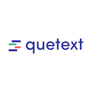 quetext brand logo for quetext.com
