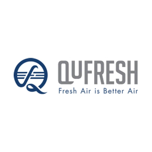 qufresh brand logo for qufresh.com