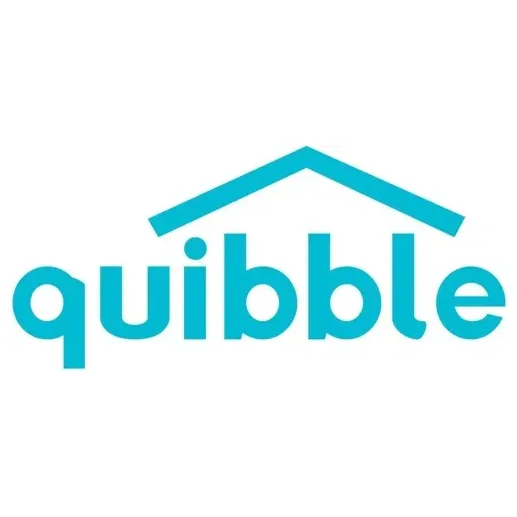 quibblerm brand logo for quibblerm.com