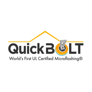 quickbolt brand logo for quickbolt.com