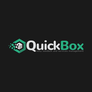 quickbox brand logo for quickbox.io