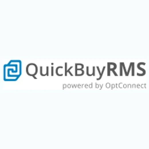 quickbuyrms brand logo for quickbuyrms.com