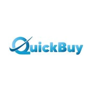 quickbuyservices brand logo for quickbuyservices.com