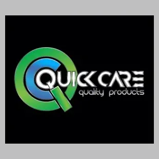 quickcareproducts brand logo for quickcareproducts.com
