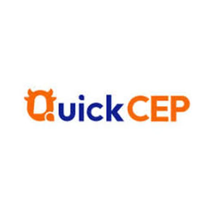 quickcep brand logo for quickcep.com