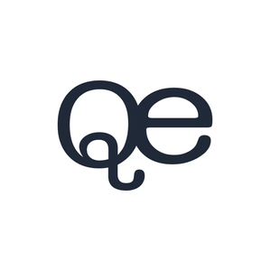 quickedit brand logo for quickedit.app