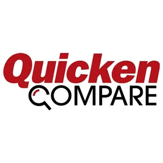 quickencompare brand logo for quickencompare.com