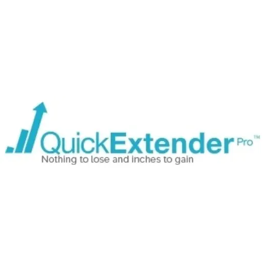 quickextenderpro brand logo for quickextenderpro.com