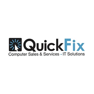 quickfixus brand logo for quickfixus.com