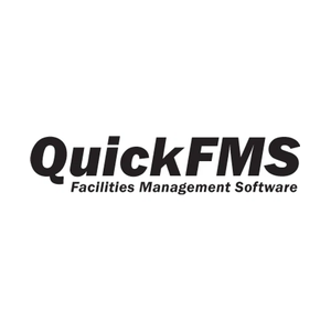 quickfms brand logo for quickfms.com