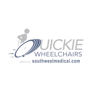 quickie-wheelchairs brand logo for quickie-wheelchairs.com