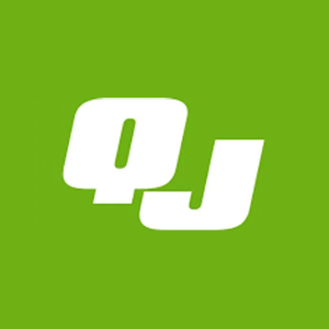 quickjack brand logo for quickjack.com