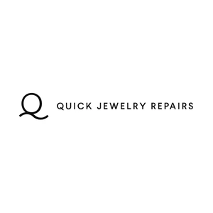 quickjewelryrepairs brand logo for quickjewelryrepairs.com