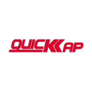 quickkap brand logo for quickkap.com