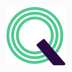 Quickline brand logo for quickline.co.uk