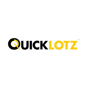 quicklotz brand logo for quicklotz.com