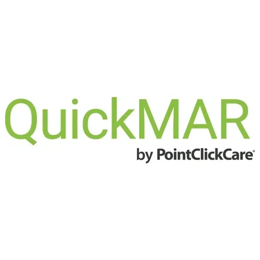 quickmar brand logo for quickmar.com
