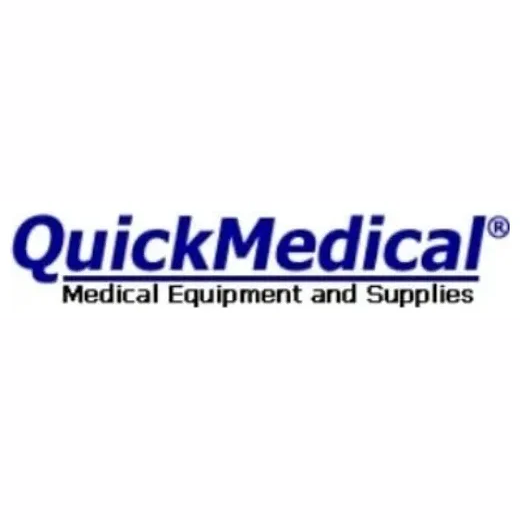 quickmedical brand logo for quickmedical.com