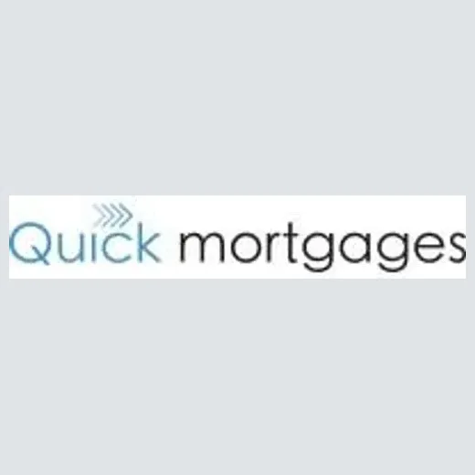 quickmortgages brand logo for quickmortgages.com