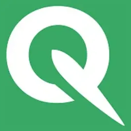 quickpage brand logo for quickpage.io