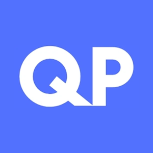 quickpose brand logo for quickpose.ai