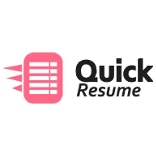 quickresume brand logo for quickresume.co