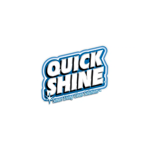 quickshinefloors brand logo for quickshinefloors.com