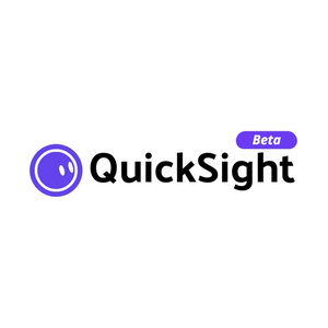 quicksight brand logo for quicksight.ai