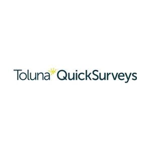 quicksurveys brand logo for quicksurveys.com