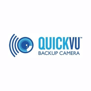 quickvucams brand logo for quickvucams.com