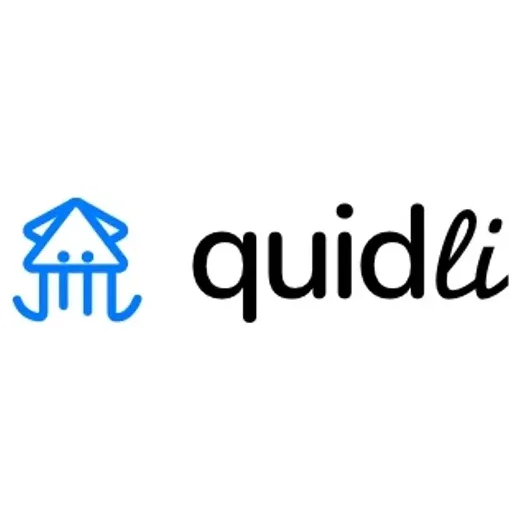 quid brand logo for quid.li