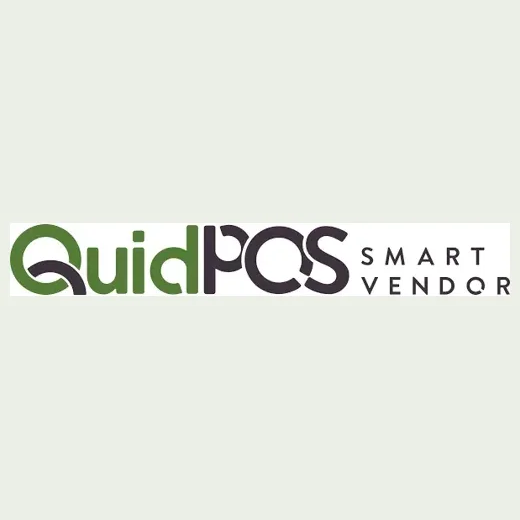 quidpos brand logo for quidpos.com