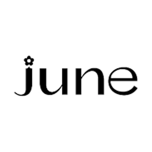 Quierojune brand logo for shop.quierojune.com