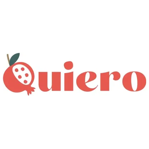 quieroprints brand logo for quieroprints.com