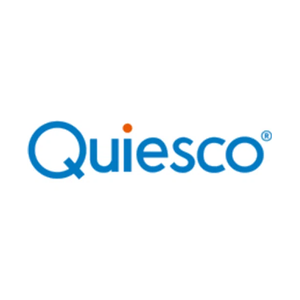 quiesco brand logo for quiesco.com