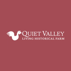 Square brand logo for quiet-valley.square.site