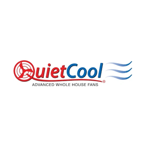 quietcoolsystems brand logo for quietcoolsystems.com