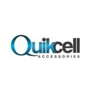 quikcell brand logo for quikcell.com