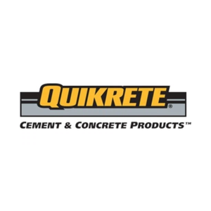 quikrete brand logo for quikrete.com
