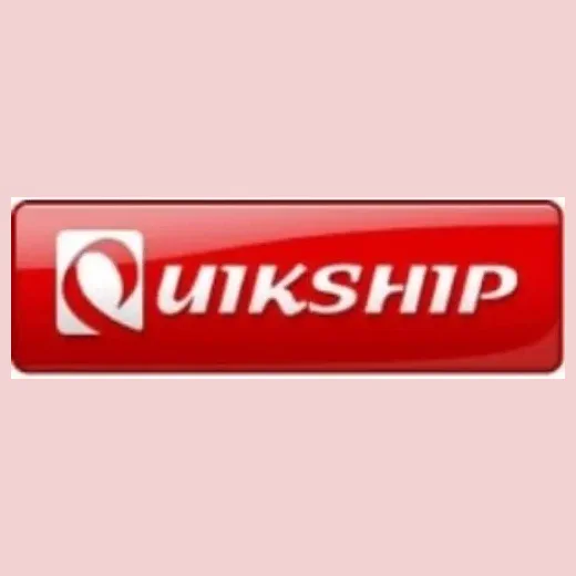 QuikShip Toner brand logo for quikshiptoner.com