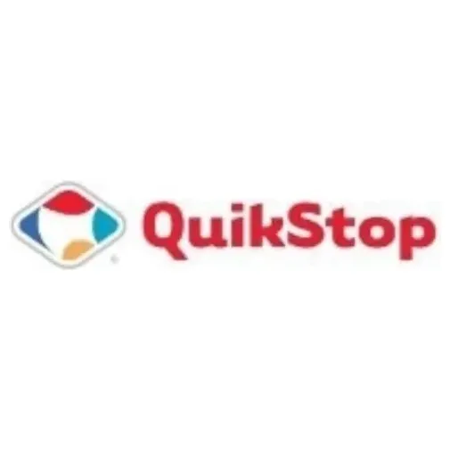 quikstop brand logo for quikstop.com