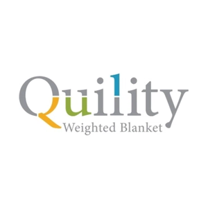 quilityblankets brand logo for quilityblankets.com