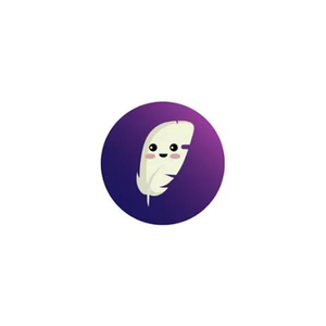 Quilly brand logo for app.quilly.ink