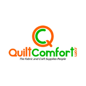 quiltcomfort brand logo for quiltcomfort.com