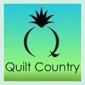 quiltcountry brand logo for quiltcountry.com