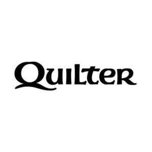 quilterlabs brand logo for quilterlabs.com