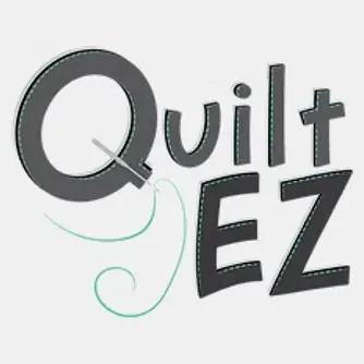 quiltez brand logo for quiltez.com