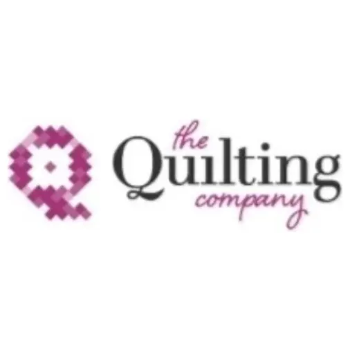 quiltingcompany brand logo for quiltingcompany.com