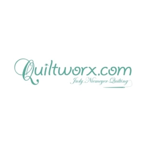 quiltworx brand logo for quiltworx.com