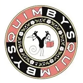 quimbys brand logo for quimbys.com